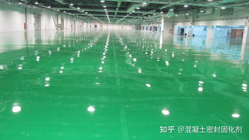 环氧树脂固化剂在工业中的应用与行业动态