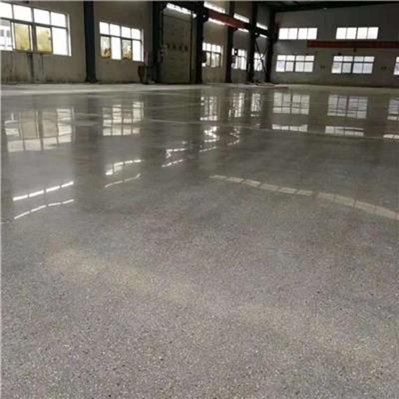 水性固化剂:工业绿地上的一颗璀璨明珠