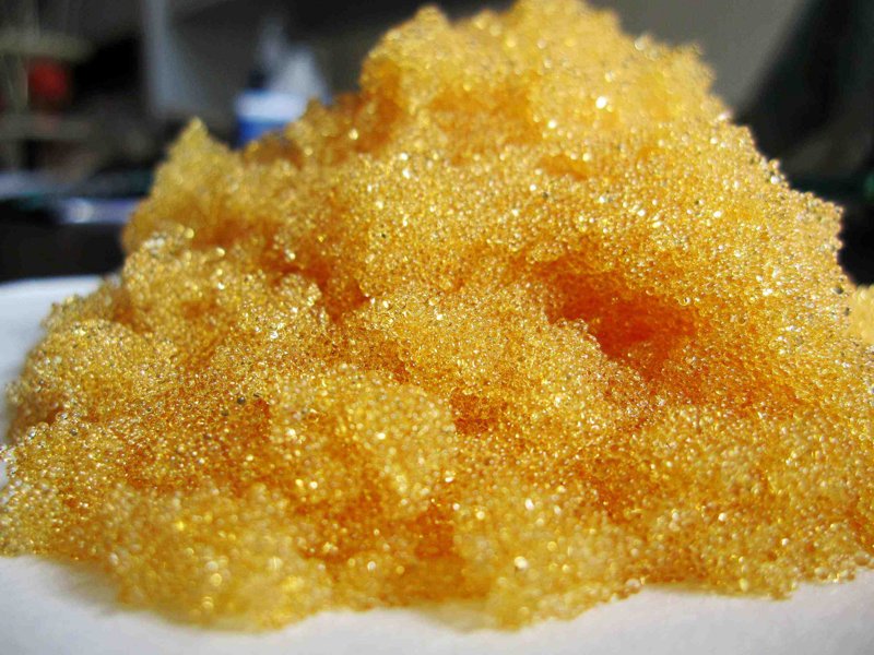环氧树脂行业的最新动态