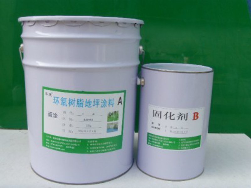 水性固化剂:环保之光在现代涂料领域的照耀